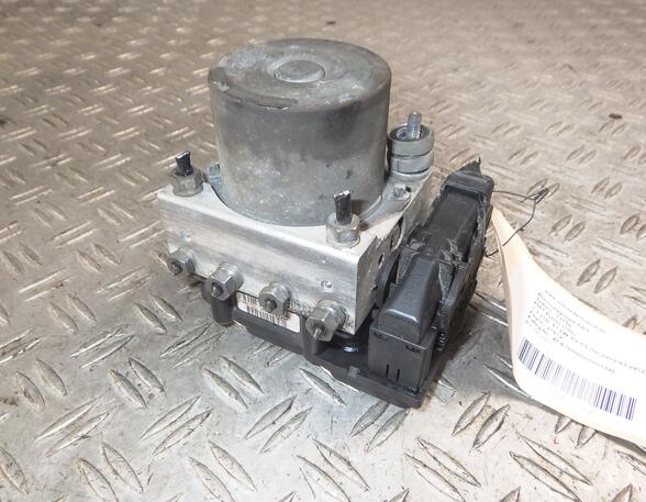 Abs Hydraulic Unit FIAT Punto (188)