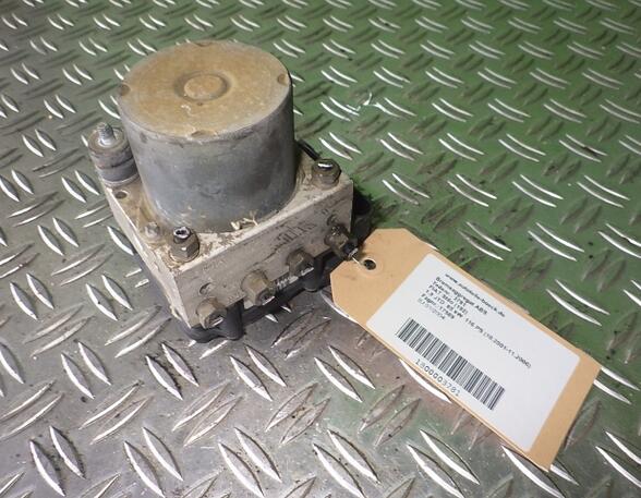 Abs Hydraulic Unit FIAT Stilo (192)