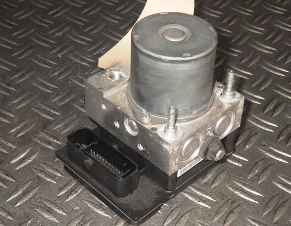 Abs Hydraulic Unit AUDI A4 (8EC, B7), AUDI A4 (8E2), AUDI A4 Avant (8ED, B7)