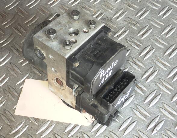 ABS Hydraulisch aggregaat FIAT Punto (188)