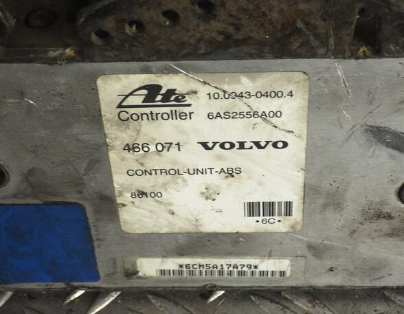 Abs Hydraulic Unit VOLVO 440 K (445)