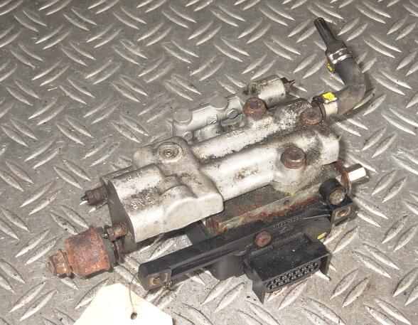 Abs Hydraulic Unit CITROËN XM (Y4)