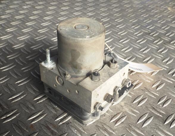 Abs Hydraulic Unit FIAT Ducato Kasten (250, 290), FIAT Ducato Bus (250, 290)