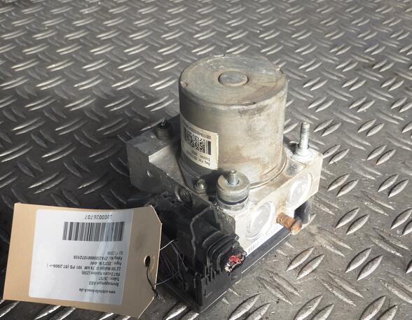 Abs Hydraulic Unit FIAT Ducato Kasten (250, 290), FIAT Ducato Bus (250, 290)