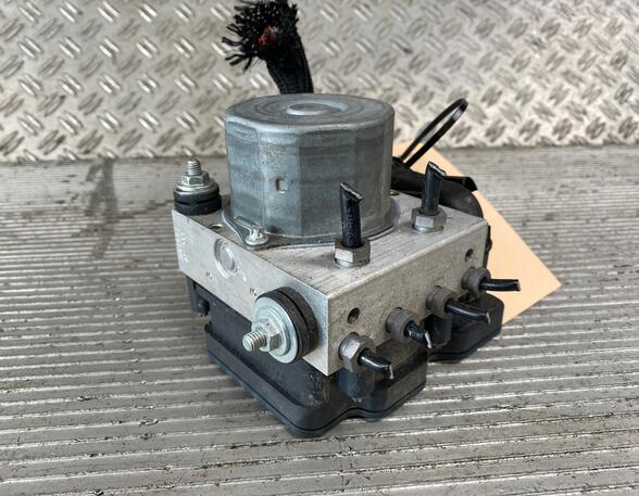 Abs Hydraulic Unit MERCEDES-BENZ B-Klasse (W242, W246), MERCEDES-BENZ A-Klasse (W176)