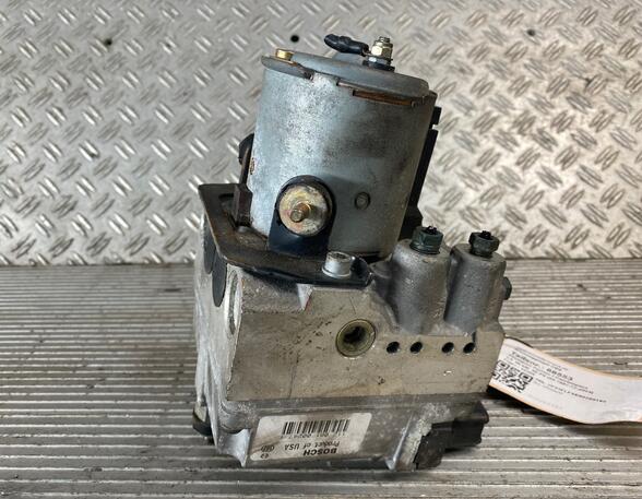 68553 Bremsaggregat ABS PEUGEOT Partner I Combispace 0265216042