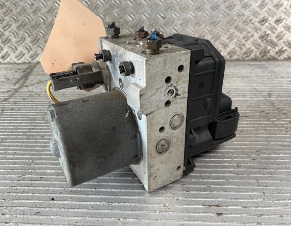 Abs Hydraulic Unit CITROËN C3 I (FC, FN)