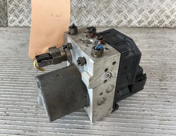 Abs Hydraulic Unit CITROËN C3 I (FC, FN)