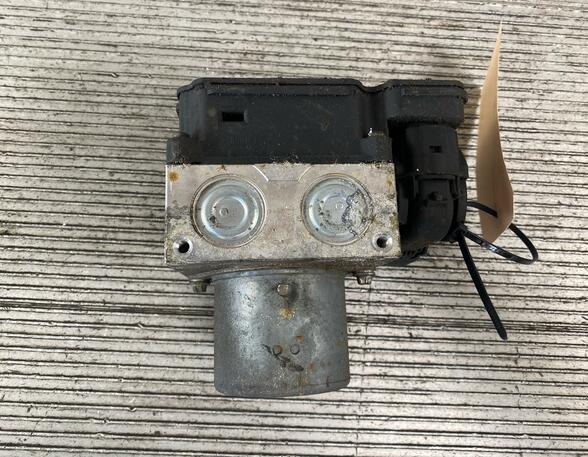 Abs Hydraulic Unit JEEP Grand Cherokee IV (WK, WK2)