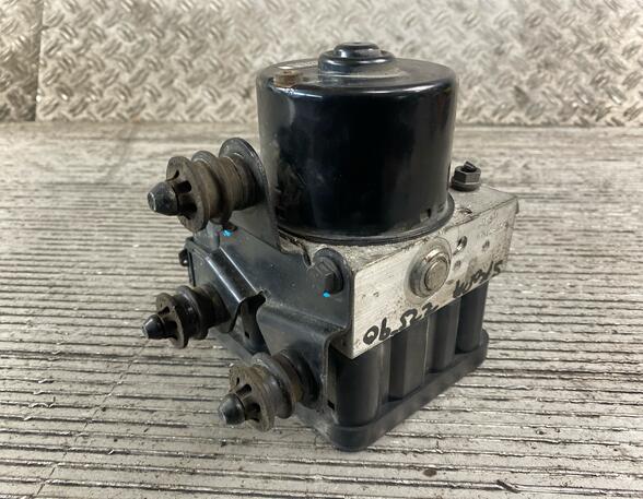 ABS Hydraulisch aggregaat SKODA Octavia II Combi (1Z5)