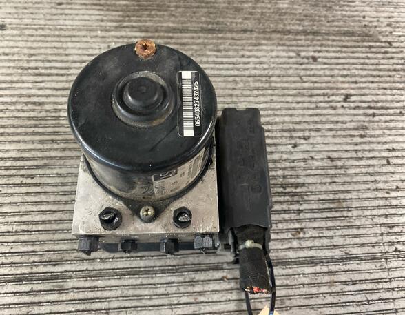 ABS Hydraulisch aggregaat VW GOLF IV (1J1)