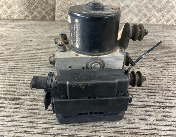 Abs Hydraulic Unit VW TOURAN (1T1, 1T2), VW GOLF V (1K1), VW GOLF VI (5K1), VW TOURAN (1T3)