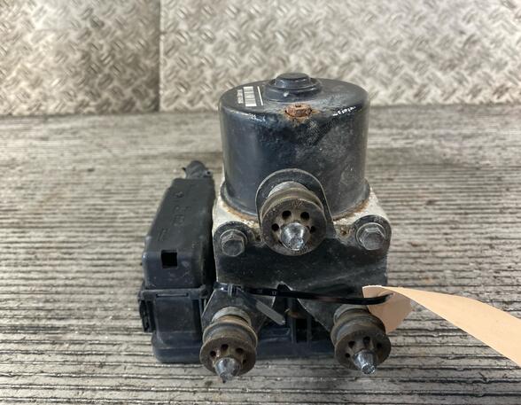 Abs Hydraulic Unit VW TOURAN (1T1, 1T2), VW GOLF V (1K1), VW GOLF VI (5K1), VW TOURAN (1T3)