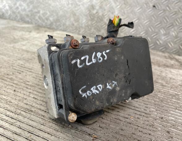 Abs Hydraulic Unit FORD KA (RU8)