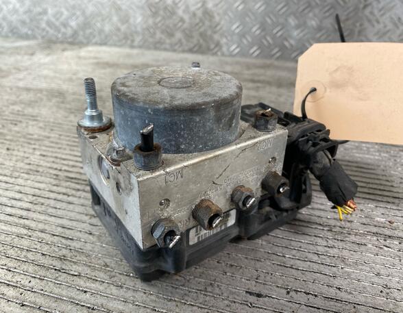 Abs Hydraulic Unit FORD KA (RU8)