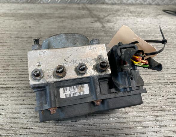 Abs Hydraulic Unit FORD KA (RU8)