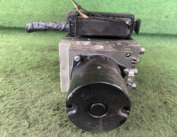 Abs Hydraulic Unit BMW 5 Touring (E61)