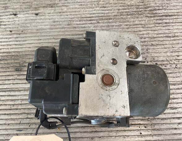 Abs Hydraulic Unit MITSUBISHI CARISMA (DA_)