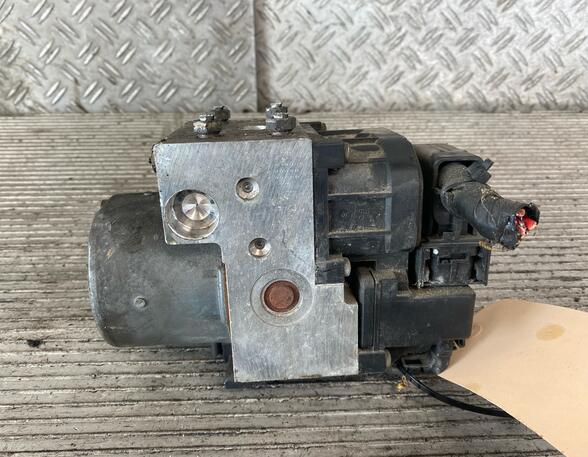 Abs Hydraulic Unit MITSUBISHI CARISMA (DA_)