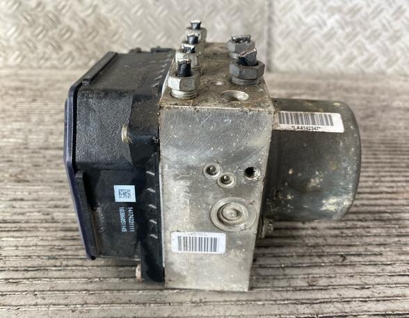 Abs Hydraulic Unit FORD MONDEO IV Turnier (BA7), FORD MONDEO V Turnier (CF)