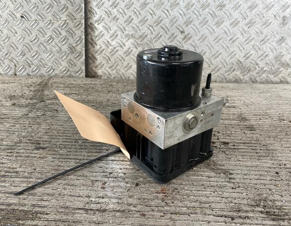 Abs Hydraulic Unit BMW 1 (E87), BMW 1 (E81)