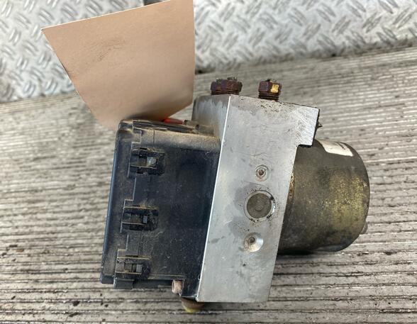 Abs Hydraulic Unit OPEL AGILA (A) (H00)