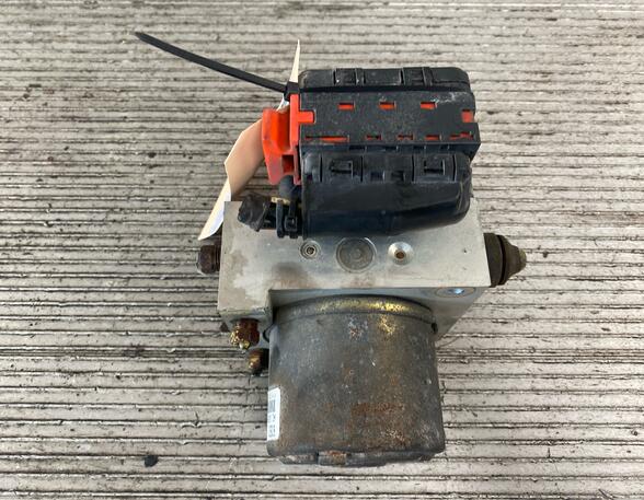 Abs Hydraulic Unit OPEL AGILA (A) (H00)