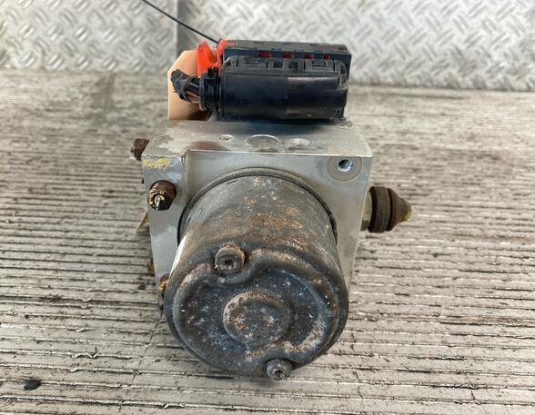 Abs Hydraulic Unit OPEL AGILA (A) (H00)