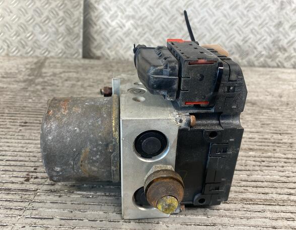 Abs Hydraulic Unit OPEL AGILA (A) (H00)