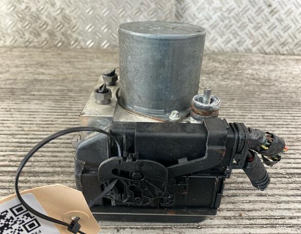 Abs Hydraulic Unit CITROËN C4 I (LC_), CITROËN C4 Coupe (LA_)