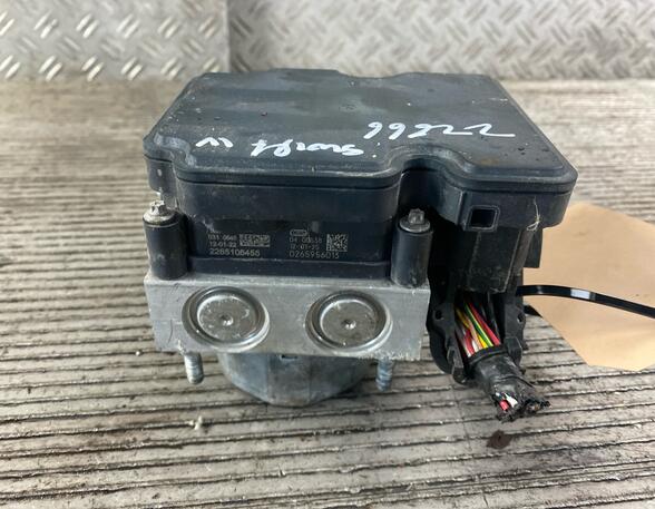 Abs Hydraulic Unit SUZUKI SWIFT IV (FZ, NZ)