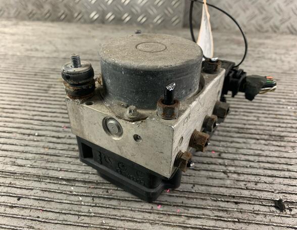 Abs Hydraulic Unit FORD KA (RU8)