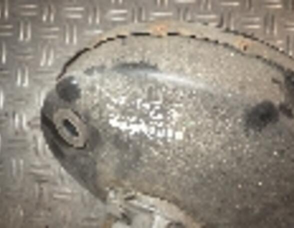 Brake Booster RENAULT Twingo II (CN0)