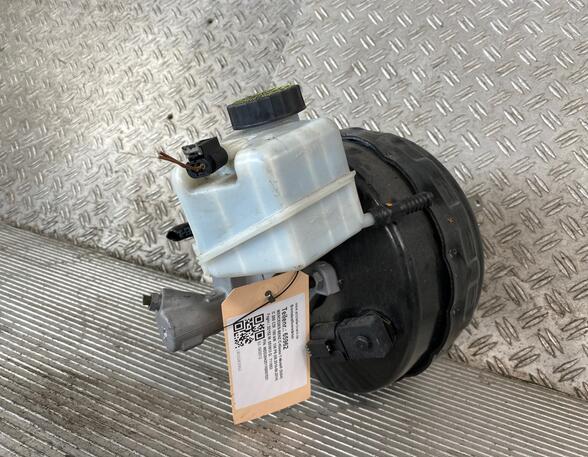 Brake Booster MERCEDES-BENZ C-Klasse T-Model (S204)