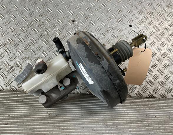 Brake Booster OPEL Agila (A) (A H00)