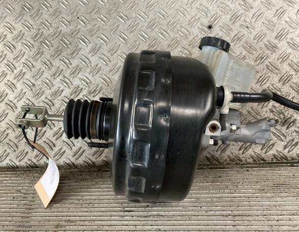 Brake Booster MERCEDES-BENZ C-Klasse T-Model (S204)