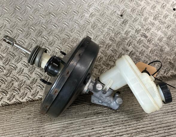 Brake Booster RENAULT TWINGO II (CN0_)