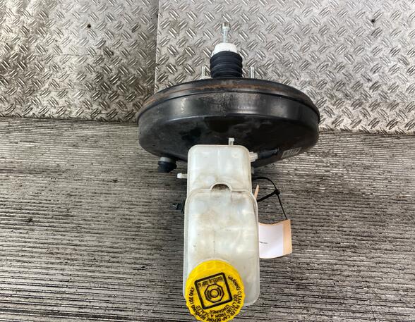 Brake Booster FIAT PUNTO (199_), FIAT GRANDE PUNTO (199_), FIAT PUNTO EVO (199_)