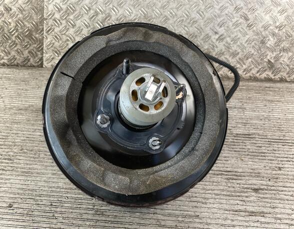 Brake Booster CITROËN C4 GRAND PICASSO I (UA_), CITROËN C4 PICASSO I MPV (UD_)