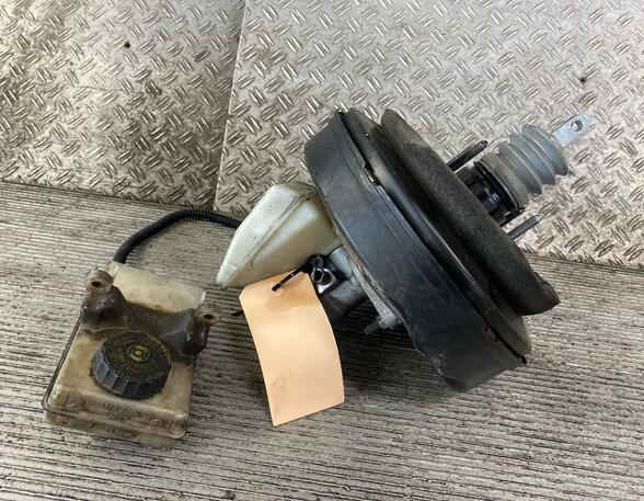 Brake Booster CITROËN C4 GRAND PICASSO I (UA_), CITROËN C4 PICASSO I MPV (UD_)