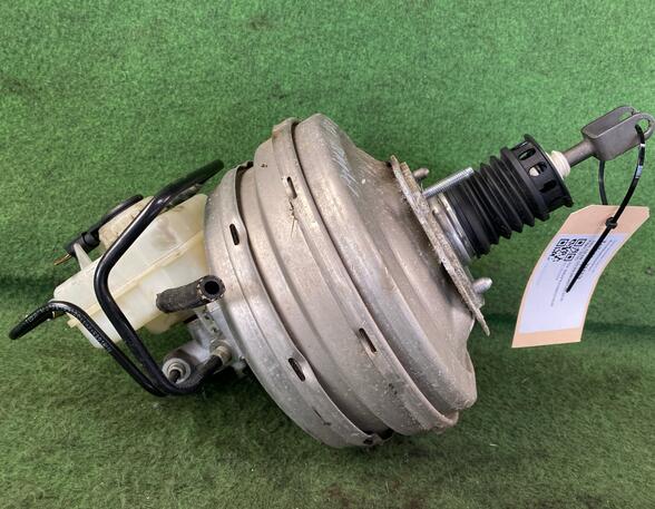 Brake Booster BMW 5 Touring (E61)