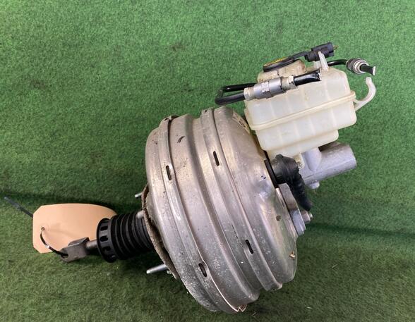 Brake Booster BMW 5 Touring (E61)