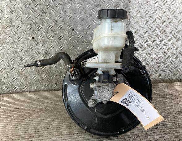 79259 Bremskraftverstärker OPEL Meriva B 39015953