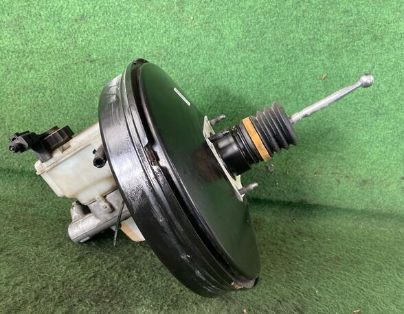 Brake Booster VW CADDY III MPV (2KB, 2KJ, 2CB, 2CJ)