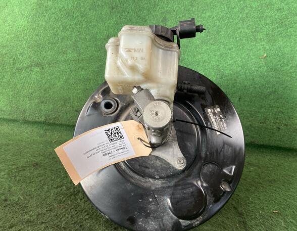 Brake Booster VW CADDY III MPV (2KB, 2KJ, 2CB, 2CJ)