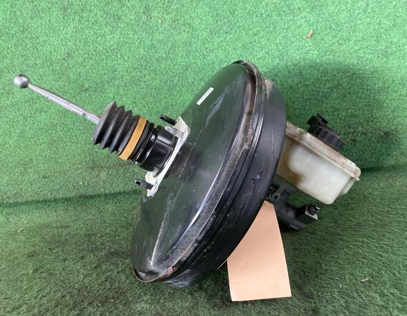 Brake Booster VW CADDY III MPV (2KB, 2KJ, 2CB, 2CJ)