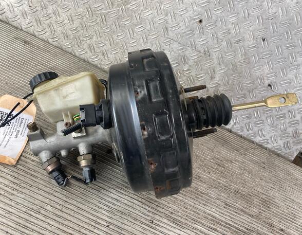 Brake Booster VOLVO V70 II (285), VOLVO XC70 CROSS COUNTRY (295)