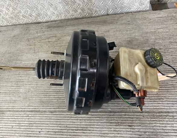 Brake Booster VOLVO V70 II (285), VOLVO XC70 CROSS COUNTRY (295)