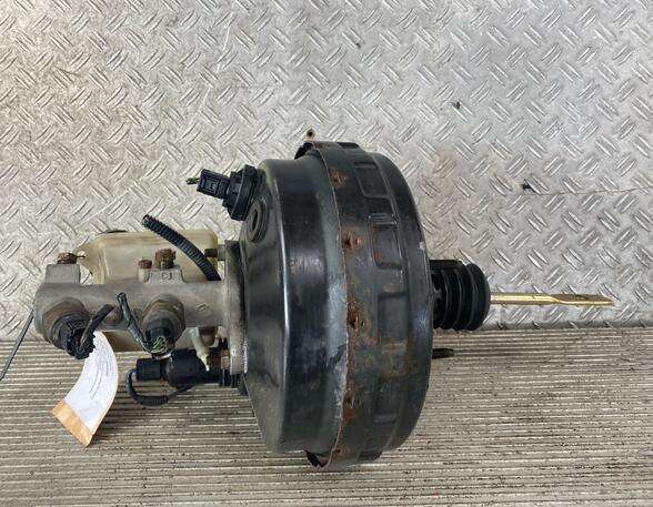 Brake Booster VOLVO V70 II (285), VOLVO XC70 CROSS COUNTRY (295)