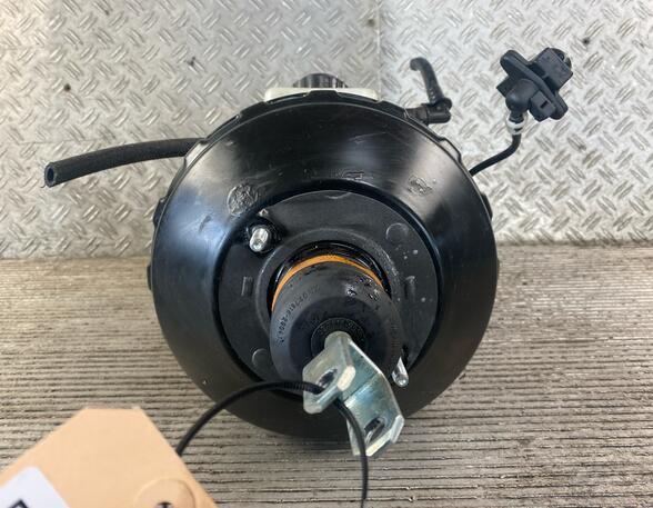 Brake Booster BMW 3 Touring (E91)